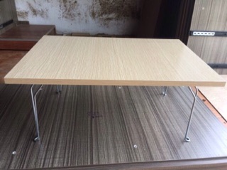 Bàn gấp 40x80 hàng dày dặn