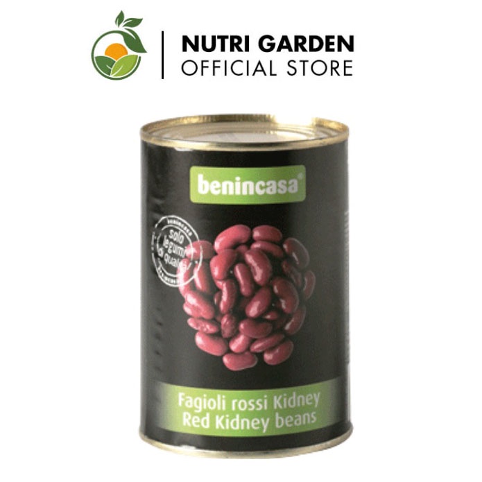 Đậu Red Kidney Bean - ITALY  400g