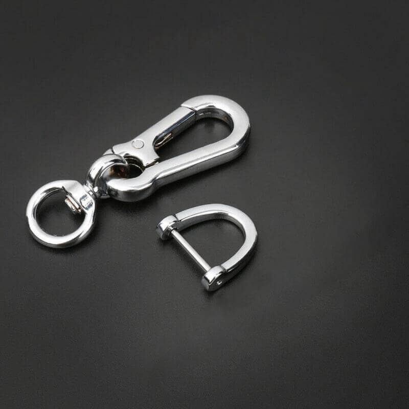 Móc khóa xe ô tô - Tiện dụng - Đa năng