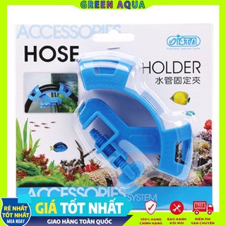 ISTA - Hose Holder | Kẹp giữ ống thay nước hồ cá thuỷ sinh