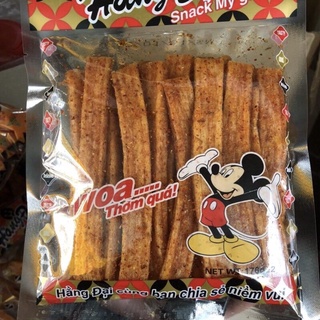 Snack Mỳ Gân bò Hằng Đại 176gam