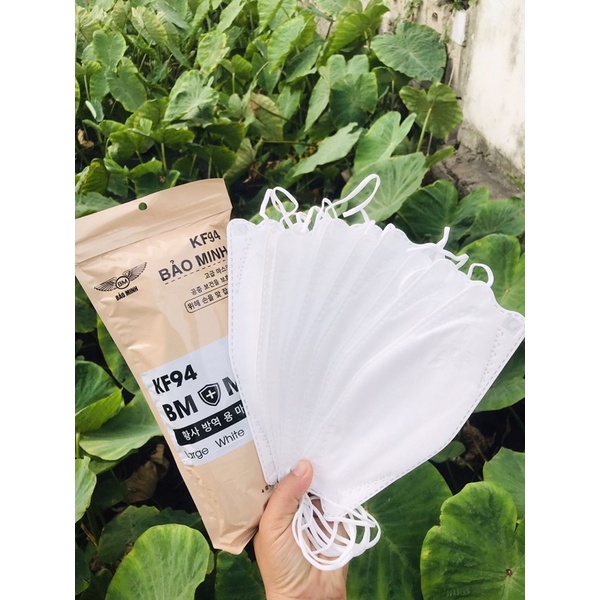 KF94 KHẨU TRANG