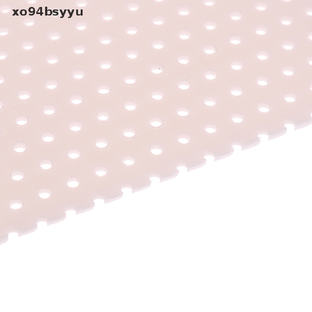 Nẹp Mũi Bằng Nhựa Xo94Bsyu Tự Dính Tiện Dụng