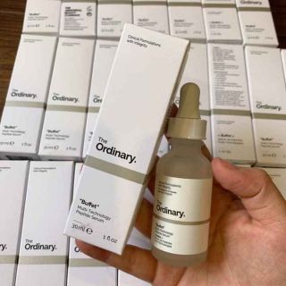 Serum cấp ẩm chống lão hóa the ordinary buffet