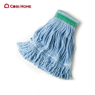 Bông lau nhà - lau sàn TRUST dùng cho nhà hàng khách sạn - Nhiều size và màu - Cobi Home
