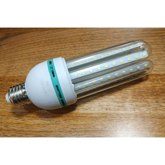 Bóng đèn led chữ U 24w sáng bền đẹp