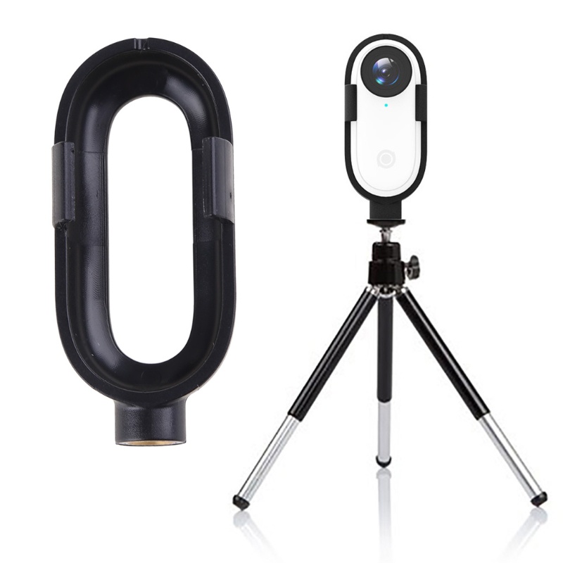 Bộ Khung Bảo Vệ Cho Chân Máy Ảnh Insta360-Go 2 1/4in | BigBuy360 - bigbuy360.vn