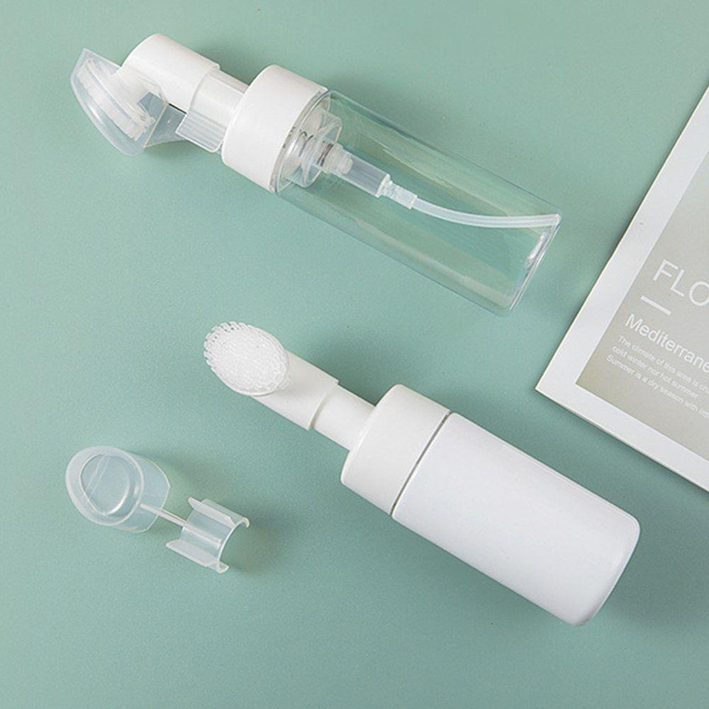 Bình xịt nước rửa mặt SKJK dạng nhấn 100 / 150 / 200ml