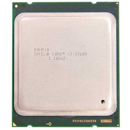 CPU Intel® Core™ I7-3960X Extreme Edition FCLGA2011 6/12 3.90GHZ