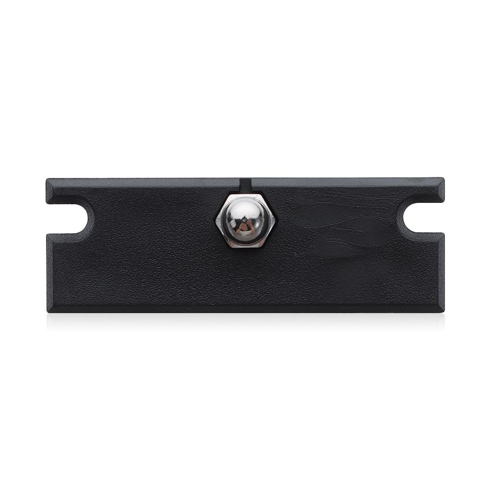 Bàn Chải Vệ Sinh Kính Bể Cá Bằng Thép Không Gỉ Tiện Dụng