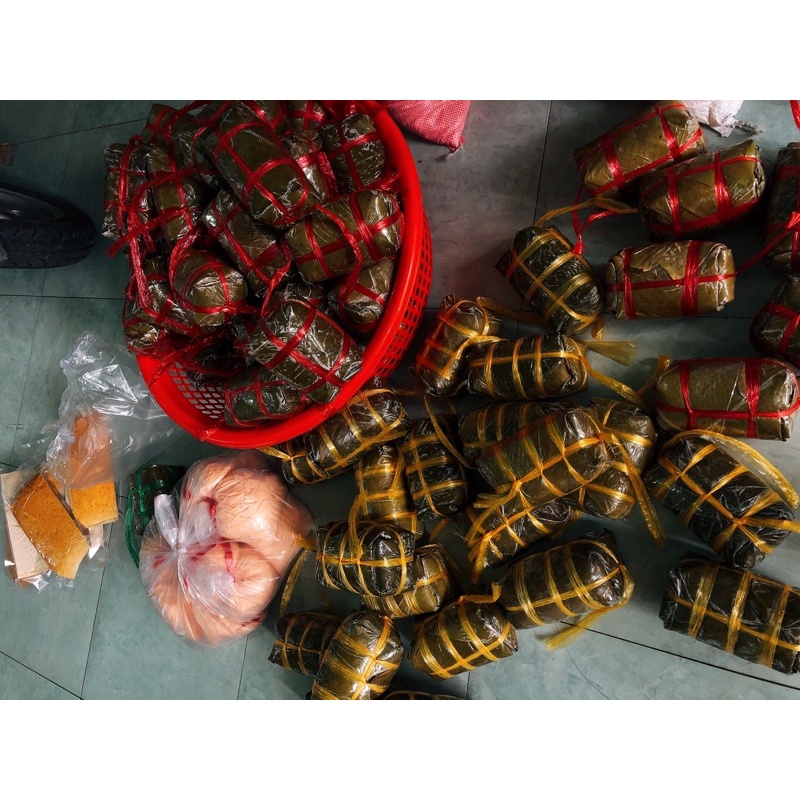 NEM NƯỚNG LOẠI 1 gồm 5 cây | BigBuy360 - bigbuy360.vn