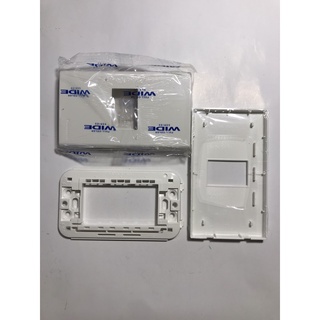 Mặt 1,2,3 Lỗ Pana Hàng Wide