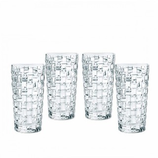 BỘ LY CỐC DÀI NACHTMANN BOSSA NOVA 92075