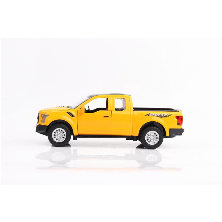 Mô hình xe Ford F150 tỉ lệ 1:32 Miniauto