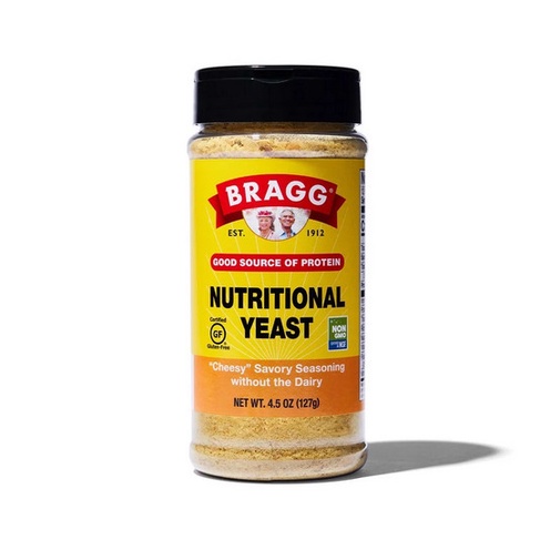 Men dinh dưỡng cao cấp Bragg 127g