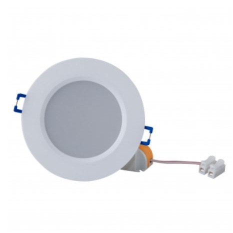 Đèn LED downlight âm trần Rạng Đông công suất 3w Model DAT06L 76/3w