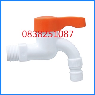 Vòi nước,vòi hồ nhựa