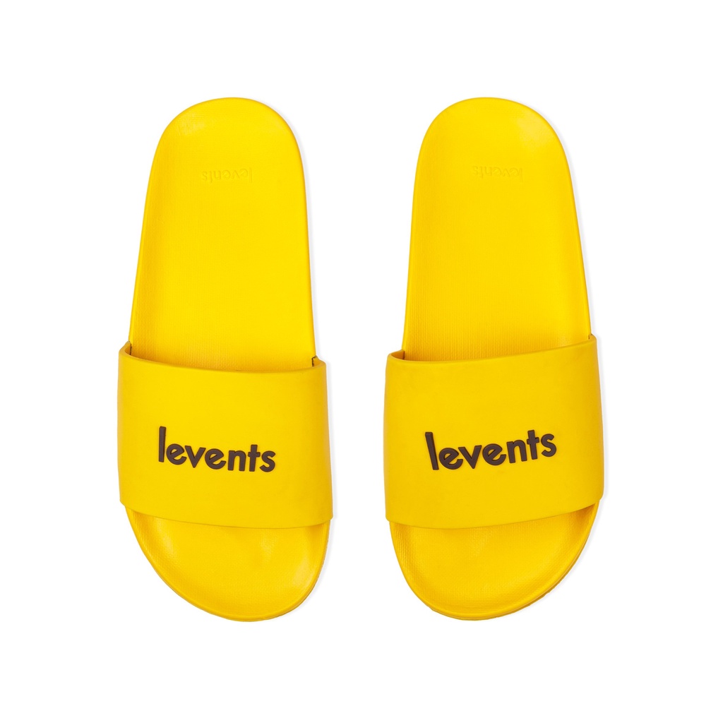 Dép Levents Essential 2.0/ Yellow