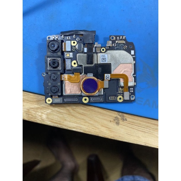Main Realme 5/5i/5S/ bo mạch Realme  5/5i/5S