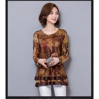 ÁO TRUNG NIÊN BMT 62 ( HÀNG CÓ SẴN )