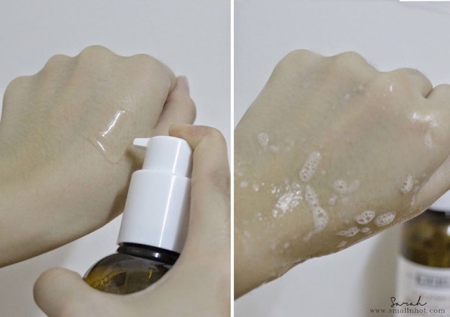 SỮA RỬA MẶT DỊU NHẸ HOA CÚC KIEHL.S | BigBuy360 - bigbuy360.vn