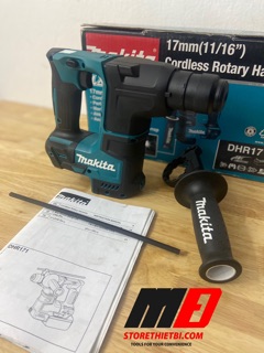 MÁY KHOAN MAKITA DHR171RFJ/DHR171Z