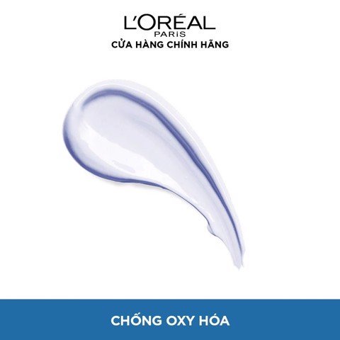 Kem Dưỡng Trắng, Đều Màu Da Ban Đêm L'Oreal White Perfect Night Cream 50ml