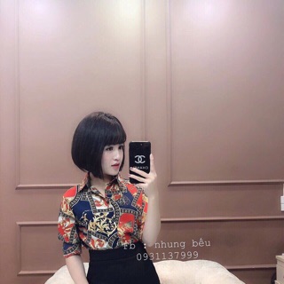 Áo của nguyễn hợp 640 k