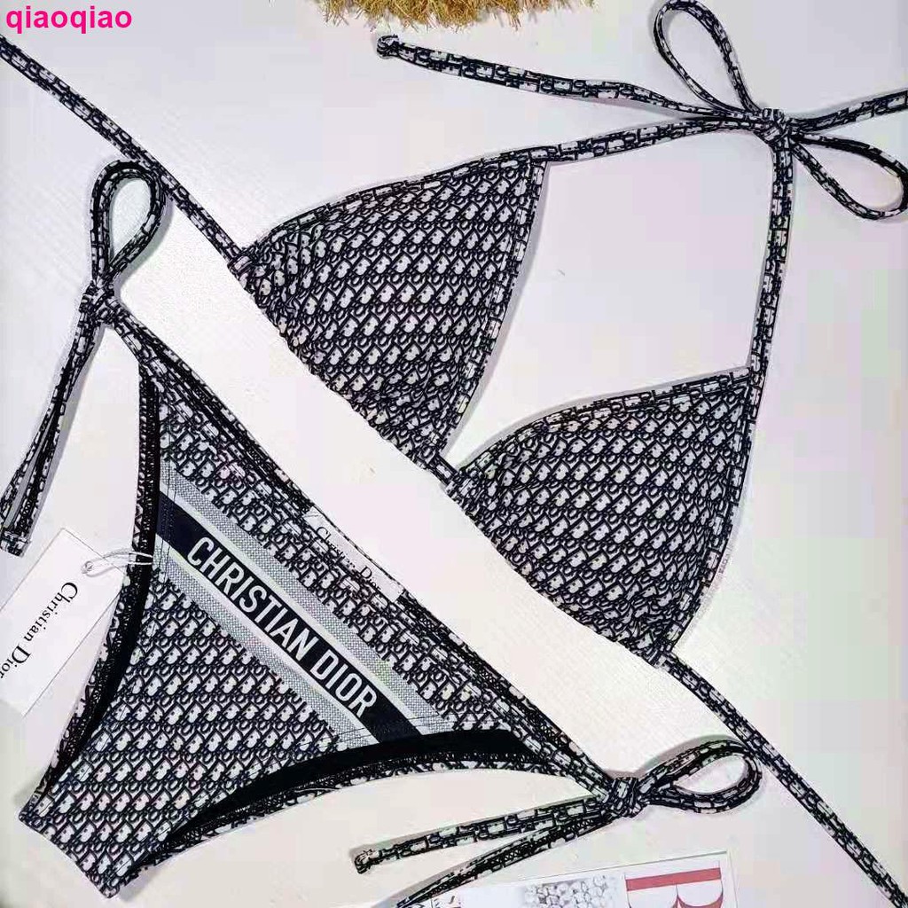 Bộ Đồ Bơi Ba Mảnh Thời Trang 2021 Cho Nữ | BigBuy360 - bigbuy360.vn