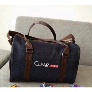 TÚI XÁCH DU LỊCH CLEAR CỠ VỪA