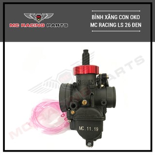 Bình Xăng Con OKO LS 26mm