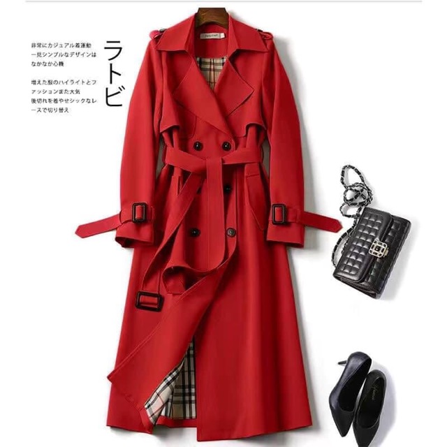 Áo măng tô nữ | BigBuy360 - bigbuy360.vn
