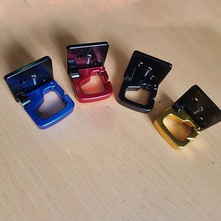 Móc treo đồ vario,click,sh và các loại xe
