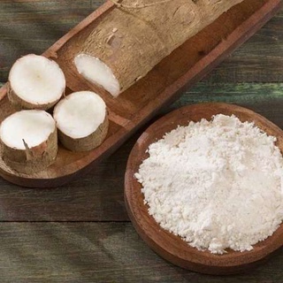 Bột Năng Mikko
