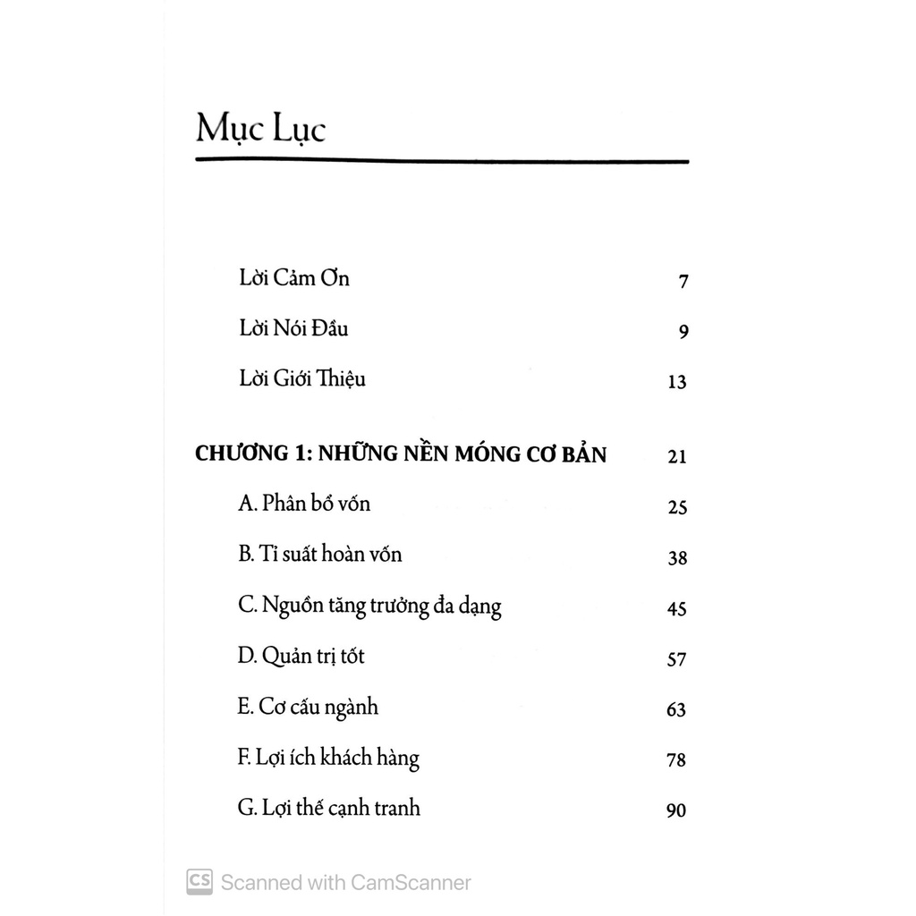 Sách - Đầu Tư Chất Lượng - Sở Hữu Những Công Ty Tốt Nhất Trong Dài Hạn (ML)