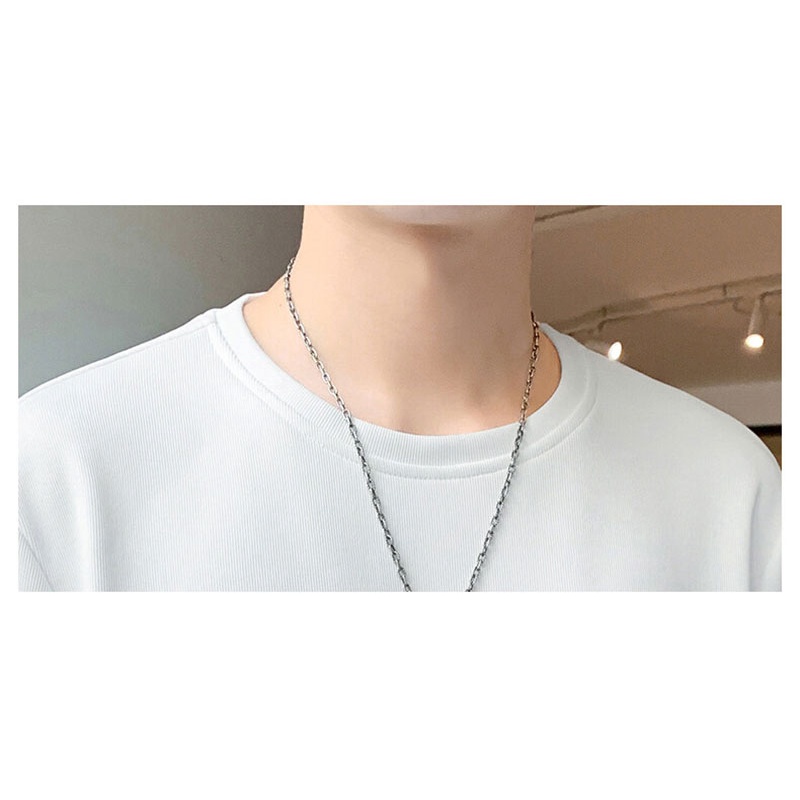 Áo Thun Tay Ngắn Dáng Rộng Thời Trang Cá Tính Cho Nam