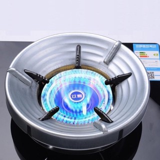 Kiềng chắn gió bếp gas 4 5 chân đa năng