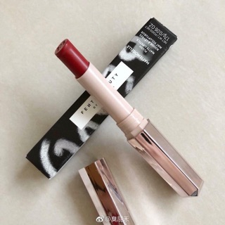 Son Fenty Beauty Ma'damn đỏ thuần