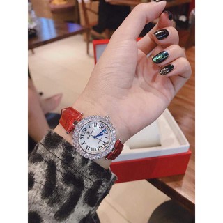 Đồng hồ nữ Royal Crown 6305ST