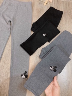 LEGGING TĂM MICKEY