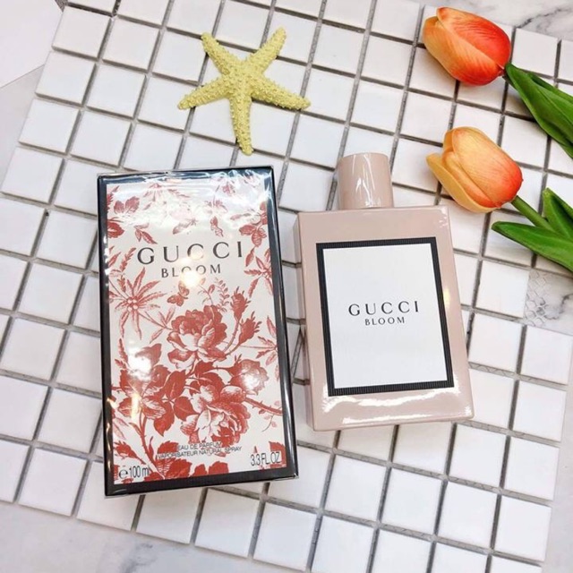 Nước hoa gucci