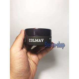 [Freeship] Sáp vuốt tóc Colmav hàng chuẩn