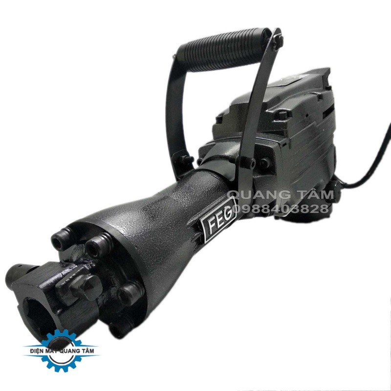 Máy Đục Bê Tông FEG EG-585