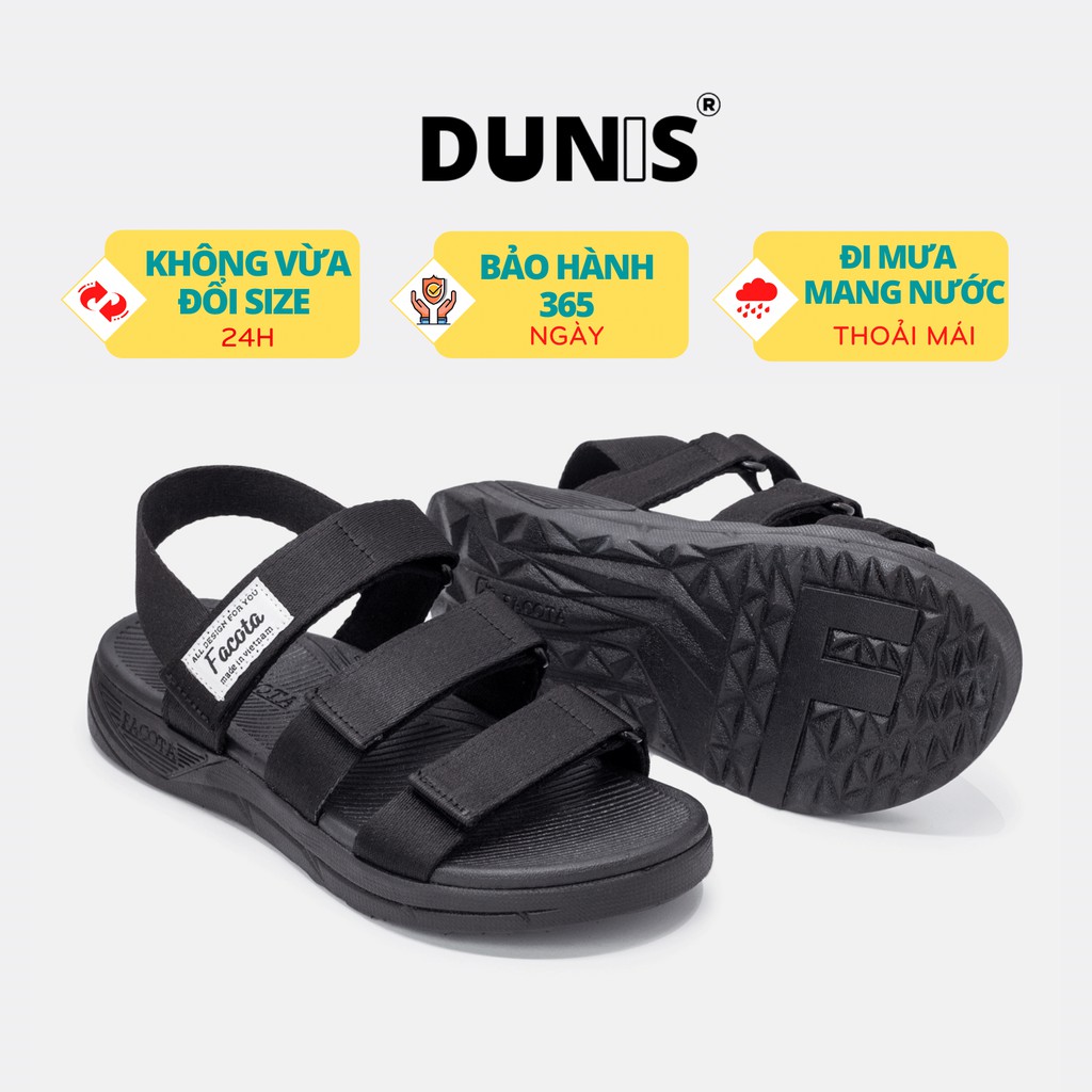 Giày sandal nữ thể thao Facota V4GLC-01 - bảo hành 365 ngày