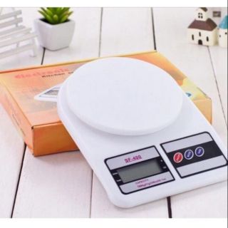 CÂN TIỂU LY 7GK 1G CÂN ĐIỆN TỬ CÂN MINI CHÍNH XÁC GIÁ RẺ