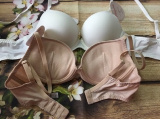 Áo lót nữ MARGUERITE 33117 ( Mua 1 tặng 1)
