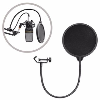 Màn lọc micro thu âm - loại 1