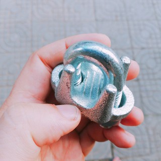 Ốc siết cáp - Cóc cáp