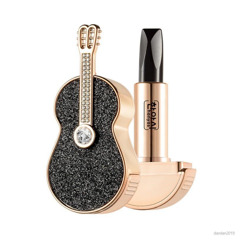 [Hàng mới về] Son Môi Màu Lì Lâu Trôi Xinh Xắn Trẻ Trung