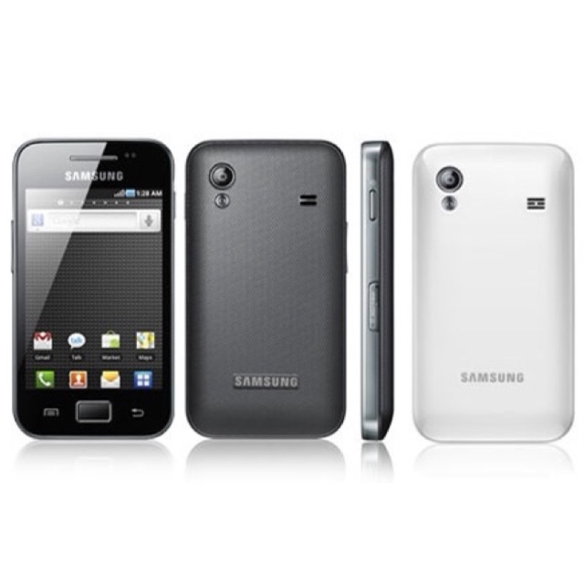 ĐIỆN THOẠI THÔNG MINH SAMSUNG S5830 GIÁ RẺ | BigBuy360 - bigbuy360.vn